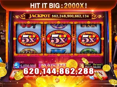 p6x slot အက်ပ် ပုံရိပ် ၁