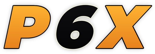 p6xslot.net Logo